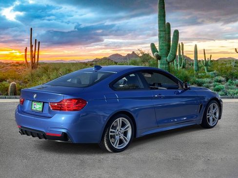 Used 2016 BMW 428i Coupe image 3