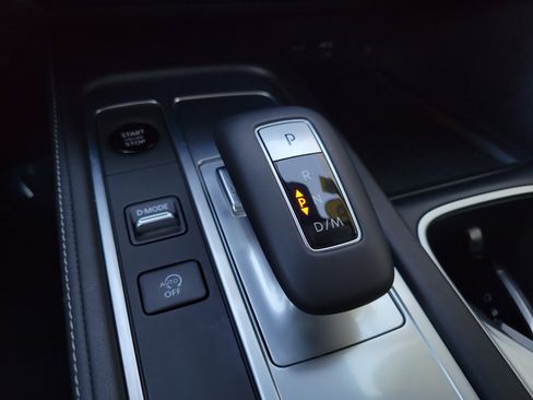 Certified 2026 INFINITI QX60 Luxe w/ Cargo Package image 26