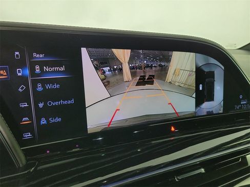 Certified 2021 Cadillac Escalade Sport w/ LPO, ONYX Package image 28