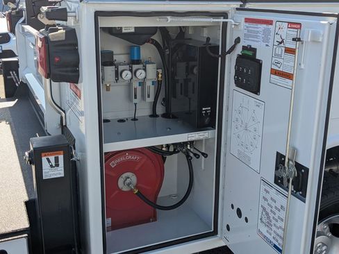 New 2024 RAM 5500 Tradesman image 13