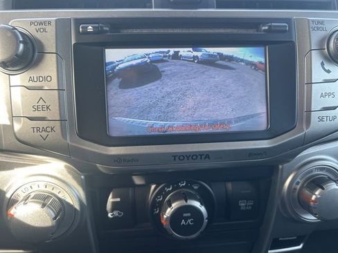 Used 2013 Toyota 4Runner SR5 w/ Premium Pkg image 13