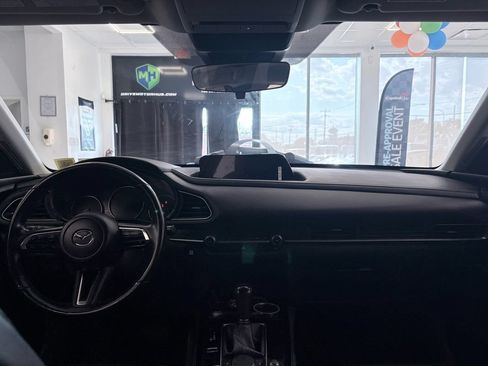 Used 2024 MAZDA CX-30 AWD 2.5 S w/ Select Sport Pkg image 15