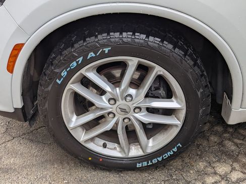 Used 2021 Dodge Durango GT AWD/4WD image 15