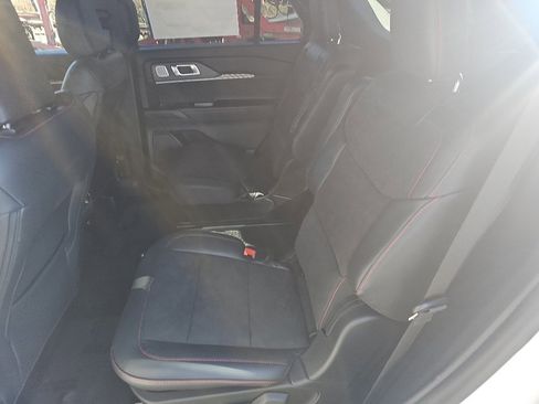 New 2026 Ford Explorer ST w/ Sun And Sound Package image 47