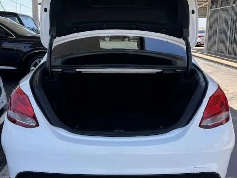 Used 2016 Mercedes-Benz C 300 Sedan image 14