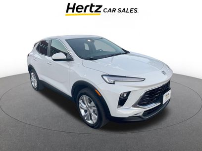 Used 2025 Buick Encore GX Preferred