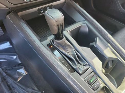 Certified 2024 Honda Accord LX image 26