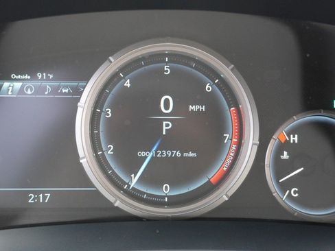 Used 2016 Lexus RX 350 F Sport w/ Cold Weather Package AWD/4WD image 15