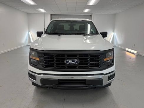 New 2026 Ford F150 XL w/ Equipment Group 103A High image 2