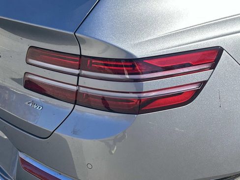 New 2026 Genesis GV80 2.5T Select image 12
