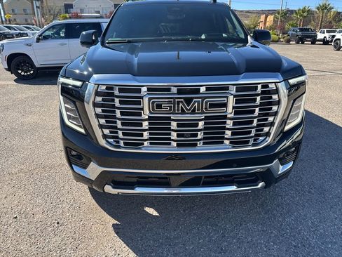 New 2026 GMC Yukon XL Denali image 2