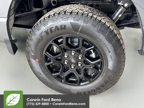 New 2026 Ford F150 STX image 31