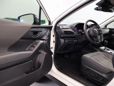 Certified 2024 Subaru Crosstrek 2.0i Premium image 9