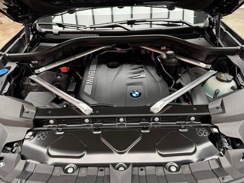 New 2026 BMW X7 xDrive40i image 29