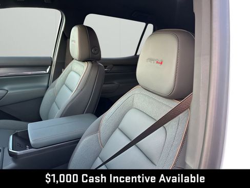 New 2026 GMC Terrain AT4 w/ Convenience Package III AWD/4WD image 27