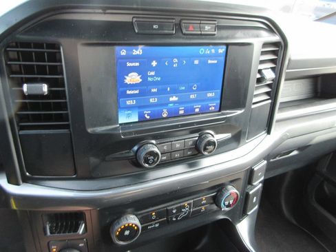 Used 2023 Ford F150 XL w/ STX Appearance Package AWD/4WD image 25