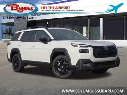 New 2026 Subaru Outback Limited