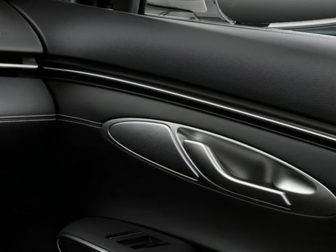New 2026 Genesis GV70 2.5T AWD/4WD image 21