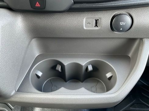 New 2026 Ford Transit 250 148 Medium Roof image 37