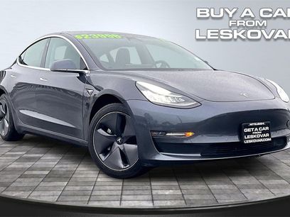 Used 2019 Tesla Model 3 Long Range