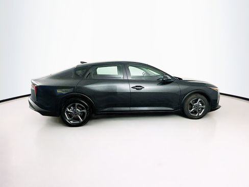 Used 2025 Kia K4 FWD image 10
