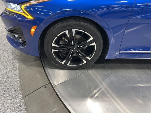 Certified 2023 Kia K5 GT-Line w/ GT-Line Premium Package AWD/4WD image 30