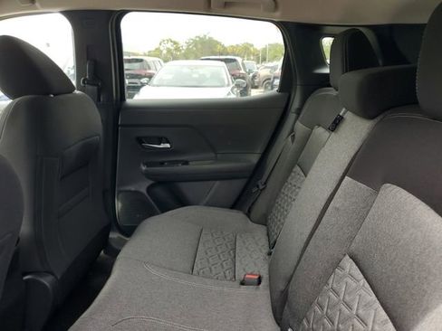 New 2026 Nissan Kicks SV image 23