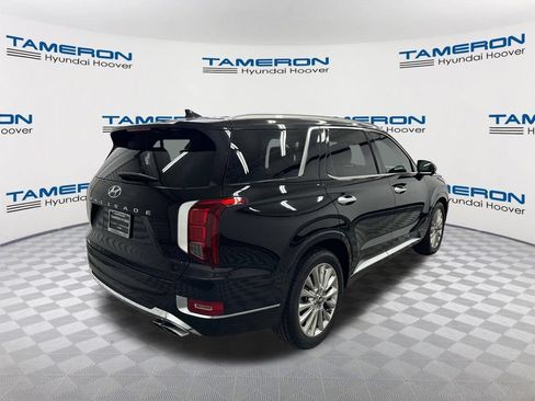 Used 2020 Hyundai Palisade Limited FWD image 5