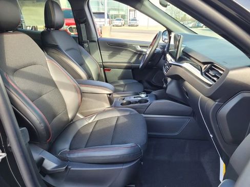 New 2026 Ford Escape ST-Line Select w/ Equipment Group 401A image 40