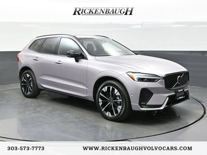 Used 2026 Volvo XC60 B5 Plus