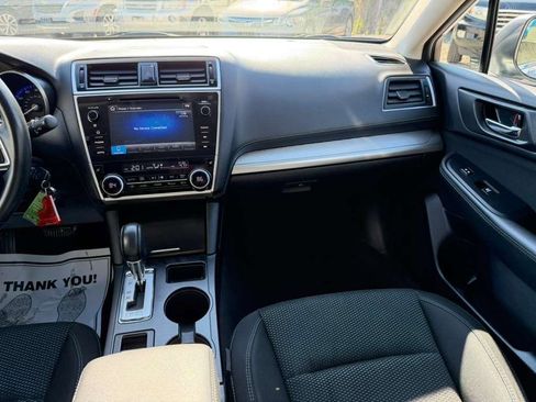 Used 2018 Subaru Outback 2.5i Premium AWD/4WD image 14