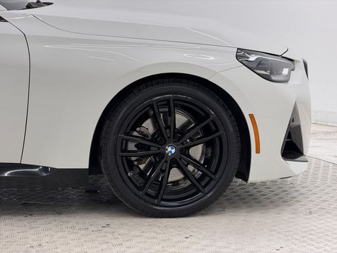 Certified 2024 BMW 230i Coupe w/ M Sport Package RWD image 12