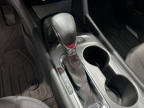 Used 2024 Chevrolet Malibu RS FWD image 14