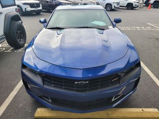 Used 2021 Chevrolet Camaro LT w/ RS Package video 2