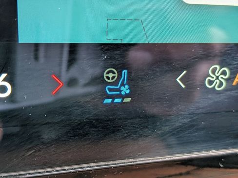 Certified 2025 Lincoln Navigator L Black Label image 30