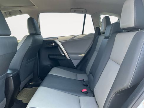 Used 2013 Toyota RAV4 Limited FWD image 13