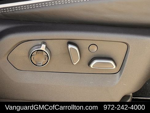 New 2026 GMC Sierra 2500 AT4X image 20