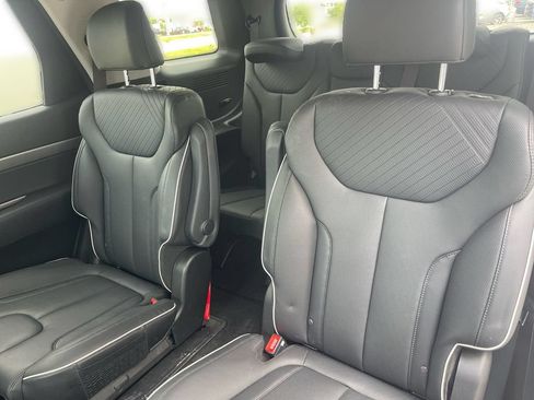 Used 2025 Hyundai Palisade SEL AWD/4WD image 36