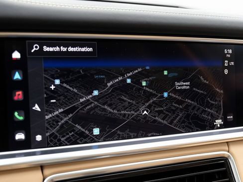 Used 2022 Porsche Panamera Turbo S image 26