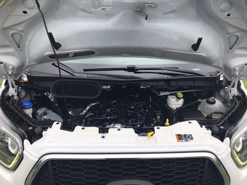 Used 2023 Ford Transit 350 XL RWD image 54