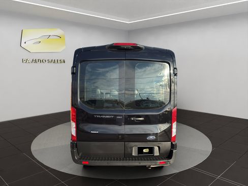 Used 2023 Ford Transit 350 XLT image 6