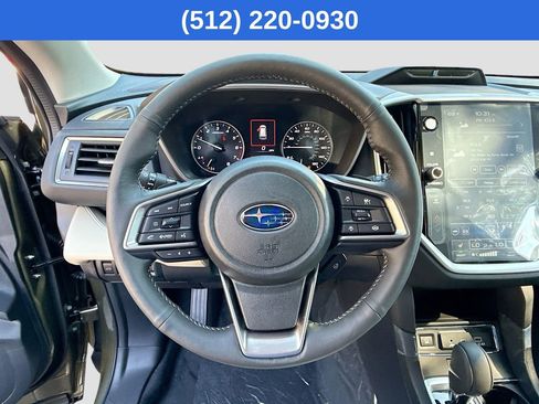 New 2025 Subaru Ascent Limited image 12