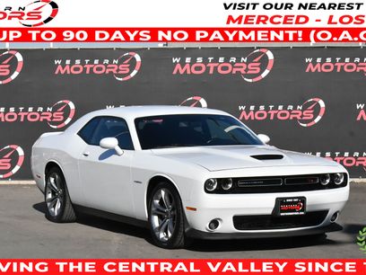 Used 2021 Dodge Challenger R/T