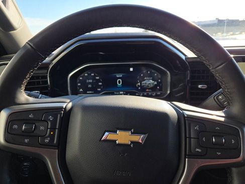 Used 2023 Chevrolet Silverado 1500 LT w/ Protection Package image 28