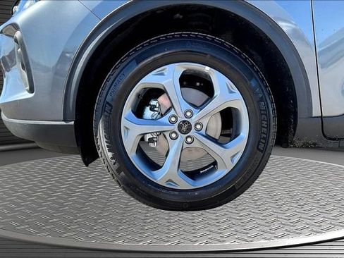 Used 2025 Ford Escape ST-Line Select image 32