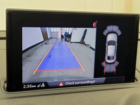 Used 2020 Audi A3 2.0T Premium Plus image 26