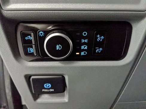 Certified 2025 Ford F150 XLT w/ Equipment Group 301A Standard AWD/4WD image 15