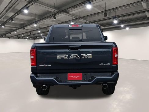 Used 2025 RAM 1500 Lone Star AWD/4WD image 15
