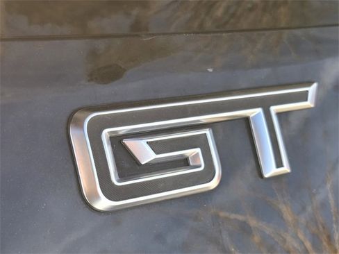 Used 2024 Ford Mustang GT Premium image 16