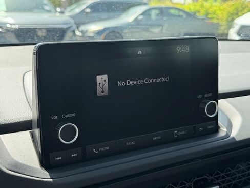 Used 2024 Honda Accord EX image 14